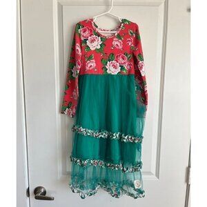 Girls Dress